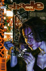 Shade: The Changing Man (2nd Series) (1990) 57