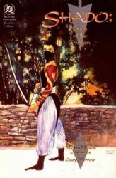 Shado: Song Of The Dragon (1992) 1