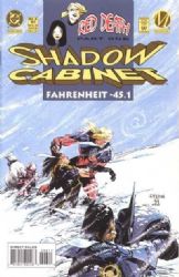 Shadow Cabinet (1994) 6