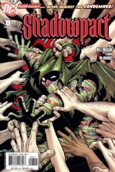 Shadowpact (2006) 8