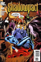 Shadowpact (2006) 10