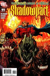 Shadowpact (2006) 11