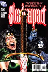 Shadowpact (2006) 12