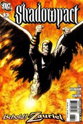 Shadowpact (2006) 13