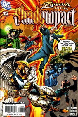 Shadowpact (2006) 15