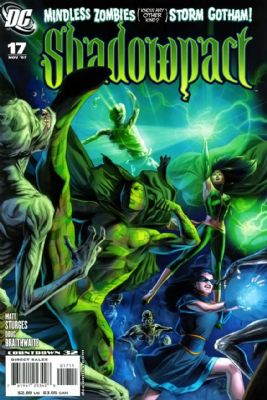 Shadowpact (2006) 17