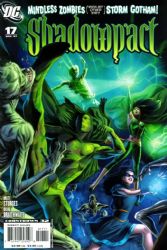 Shadowpact (2006) 17