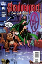 Shadowpact (2006) 18