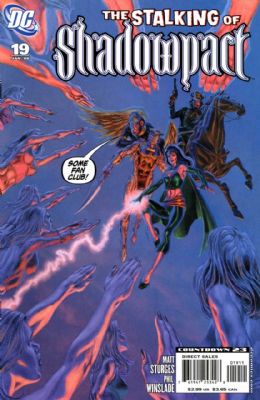 Shadowpact (2006) 19