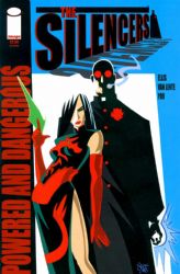 The Silencers [Image] (2005) nn