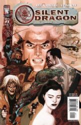 Silent Dragon (2005) 1
