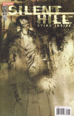 Silent Hill: Dying Inside (2004) 1 (1st Print)