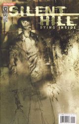Silent Hill: Dying Inside (2004) 1 (1st Print)