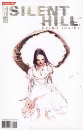 Silent Hill: Dying Inside (2004) 2