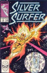 Silver Surfer (2nd Series) (1987) 12