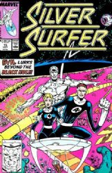 Silver Surfer (2nd Series) (1987) 15