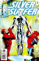 Silver Surfer (2nd Series) (1987) 128