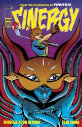 Sinergy [Shadowline] (2014) 2