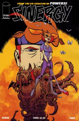 Sinergy [Shadowline] (2014) 3