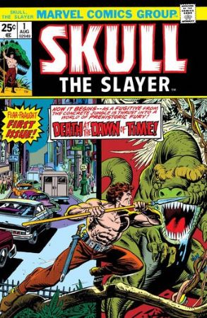 Skull The Slayer (1975) 1