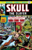 Skull The Slayer (1975) 1