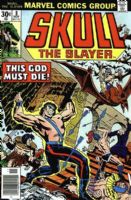Skull The Slayer (1975) 8