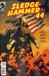 Sledgehammer 44 (2013) 1