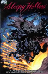 Sleepy Hollow Movie Adaptation (2000) nn