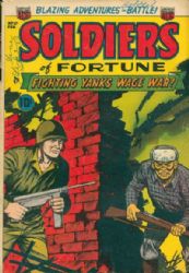 Soldiers Of Fortune (1951) 12