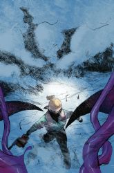 Something Is Killing The Children [Boom!] (2019) 46 (Variant Virgin Cover)