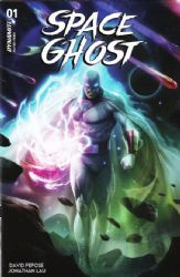 Space Ghost [Dynamite] (2024) 1