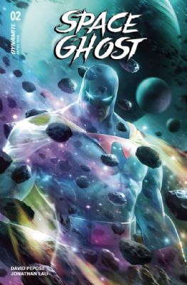 Space Ghost [Dynamite] (2024) 2