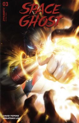 Space Ghost [Dynamite] (2024) 3