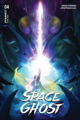 Space Ghost [Dynamite] (2024) 4