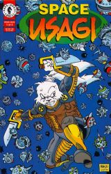Space Usagi (3rd Series) (1996) 1
