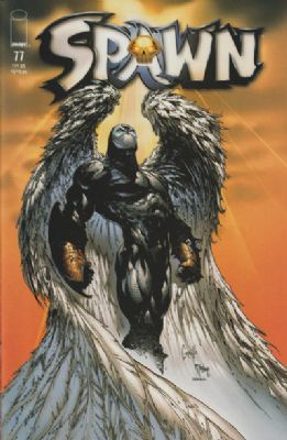 Spawn (1992) 77