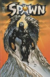 Spawn (1992) 77