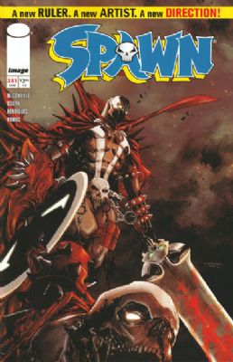 Spawn (1992) 351