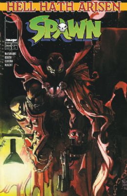Spawn (1992) 364