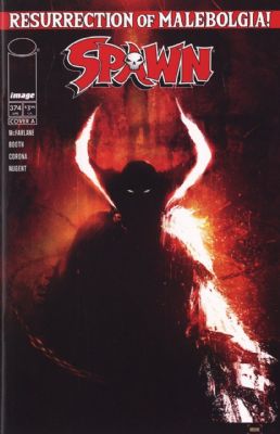 Spawn (1992) 374