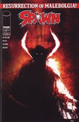 Spawn (1992) 374