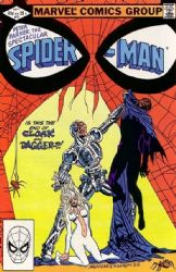 The Spectacular Spider-Man (1st Series) (1976) 70 (Direct)
