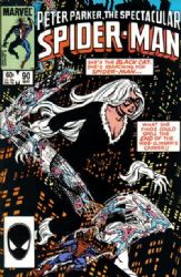 The Spectacular Spider-Man (1st Series) (1976) 90 (Direct)