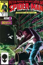 The Spectacular Spider-Man (1st Series) (1976) 131 (Direct)