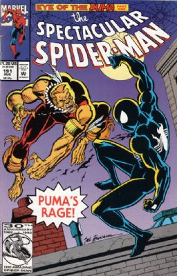The Spectacular Spider-Man (1st Series) (1976) 191