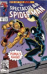 The Spectacular Spider-Man (1st Series) (1976) 191