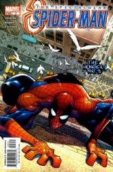 The Spectacular Spider-Man (2nd Series) (2003) 3