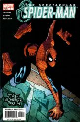 The Spectacular Spider-Man (2nd Series) (2003) 4