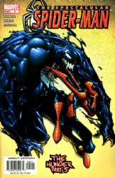 The Spectacular Spider-Man (2nd Series) (2003) 5