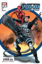 Spectacular Spider-Man: Brand New Day (2026) 2 (Main Phil Jimenez Cover)